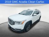 Used 2018 GMC Acadia SLT image 4