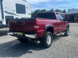 Used 2005 Chevrolet Silverado 2500 LS w/ Heavy-Duty Power Package image 3