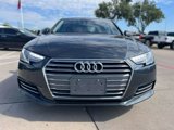 Used 2017 Audi A4 2.0T Ultra Premium w/ Convenience Package image 5