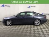Certified 2024 Honda Accord LX image 2