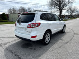 Used 2010 Hyundai Santa Fe SE image 5