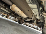 Used 2003 Ford Excursion XLT image 6
