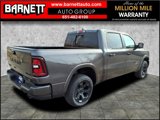 New 2025 RAM 1500 Big Horn image 3