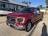 Used 2021 Ford F150 Lariat w/ Equipment Group 502A High image 2