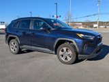 Used 2022 Toyota RAV4 XLE image 2
