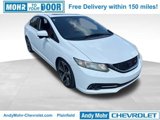 Used 2015 Honda Civic Si image 1