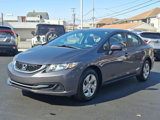 Used 2014 Honda Civic LX image 3