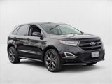 Used 2016 Ford Edge Sport w/ Equipment Group 401A image 3