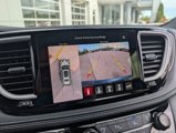 New 2025 Chrysler Pacifica Select image 3