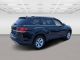 Used 2018 Volkswagen Atlas SE image 5