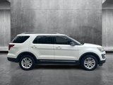 Used 2017 Ford Explorer XLT w/ Equipment Group 201A image 4