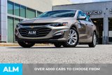 Used 2024 Chevrolet Malibu LT image 3