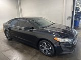 Used 2019 Ford Fusion SE image 3
