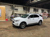 Used 2016 Chevrolet Equinox LTZ w/ Enhanced Convenience Package image 2