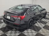 Certified 2022 Honda Civic Sport image 6