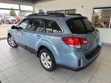 Used 2012 Subaru Outback 2.5i Premium w/ All-Weather Pkg image 6