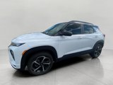 Used 2022 Chevrolet TrailBlazer RS w/ Technology Package image 4