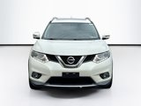 Used 2016 Nissan Rogue SL w/ SL Premium Package image 2