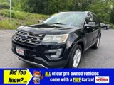 Used 2017 Ford Explorer XLT w/ Equipment Group 202A image 2