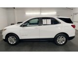 Used 2021 Chevrolet Equinox LS w/ LS Convenience Package image 5