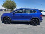 New 2024 Volkswagen Taos SE image 4