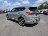 Used 2022 Hyundai Santa Fe Calligraphy image 4