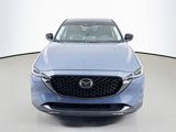 Used 2023 MAZDA CX-5 Carbon Edition image 2