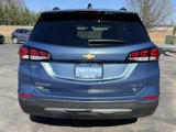 Certified 2024 Chevrolet Equinox LT image 4