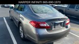 Used 2012 INFINITI M37 x w/ Premium Pkg image 2