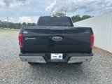Used 2015 Ford F150 Lariat w/ Equipment Group 501A Mid image 4