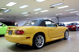 Used 2002 MAZDA MX-5 Miata SE image 5