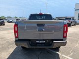 Used 2021 Ford Ranger Lariat w/ Equipment Group 501A High image 2