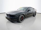 Used 2010 Ford Mustang GT image 3