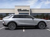 New 2024 Cadillac Lyriq Sport w/ LPO, Floor Liner Package image 5