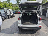 Used 2022 Chevrolet Equinox LT image 4
