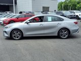 Used 2023 Kia Forte LXS image 4