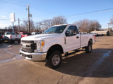 Used 2017 Ford F250 XL w/ Power Equipment Group image 4