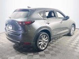 Used 2019 MAZDA CX-5 Grand Touring w/ GT Premium Package image 4