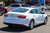 Used 2024 Chevrolet Malibu LT image 4