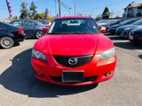 Used 2006 MAZDA MAZDA3 I image 2