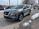 Used 2021 Nissan Rogue SV image 3