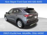 Used 2022 Ford Escape SE w/ Convenience Package image 3