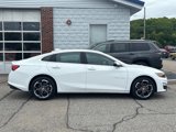 Used 2023 Chevrolet Malibu LT image 2