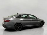 New 2025 Volkswagen Jetta SE image 2