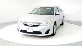 Used 2012 Toyota Camry LE image 3