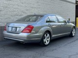 Used 2013 Mercedes-Benz S 550 image 3