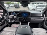 Certified 2024 Ford F450 Limited w/ FX4 Off-Road Package image 2