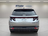 Used 2022 Hyundai Tucson SEL w/ Cargo Package image 5