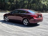 Used 2013 Acura ILX w/ Technology Package image 4