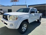 Used 2005 Toyota Tacoma 4x4 Access Cab image 2